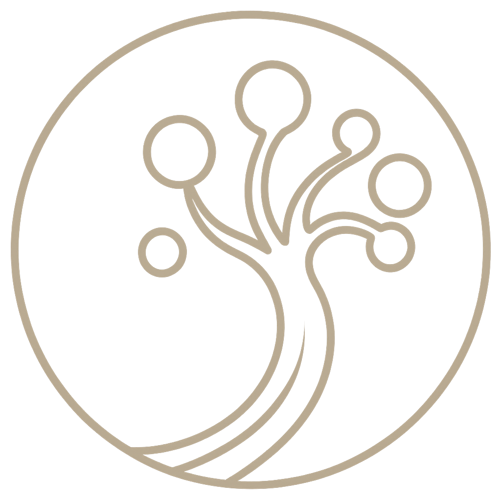 logo same linie eleganckie